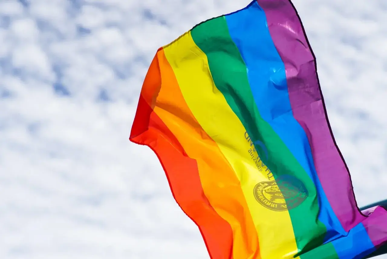 Pride Month 2024 in Phuket 🇹🇭