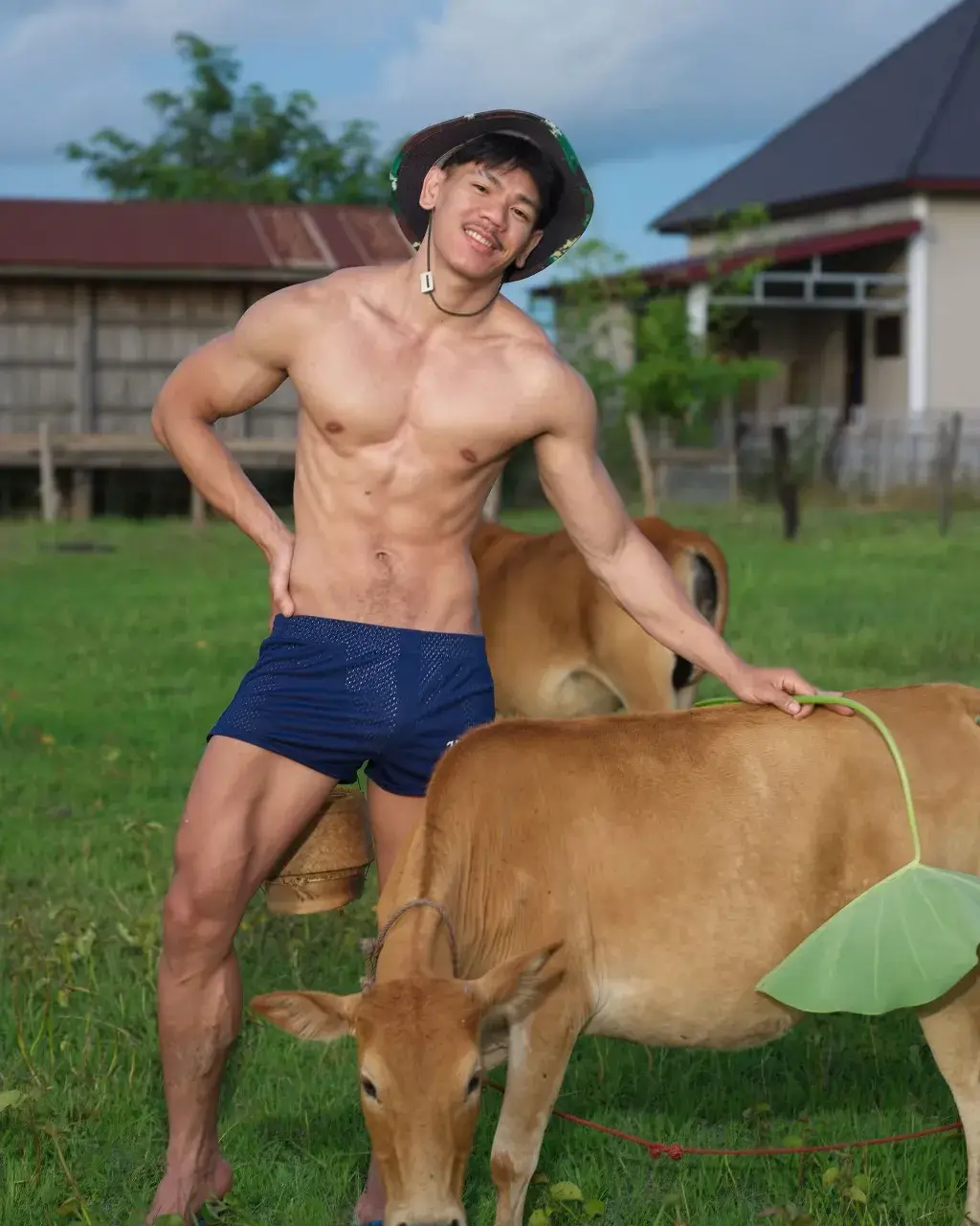 หนุ่มปากเซ