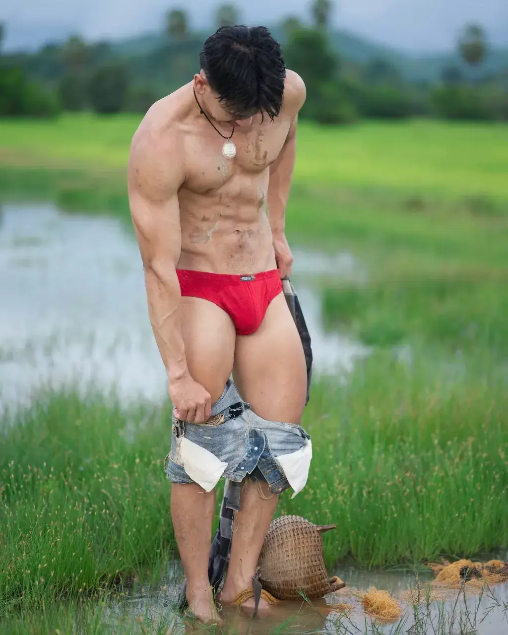 หนุ่มปากเซ