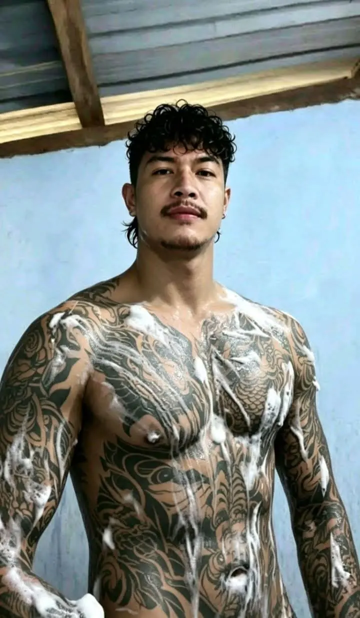 Asia Men 🍌