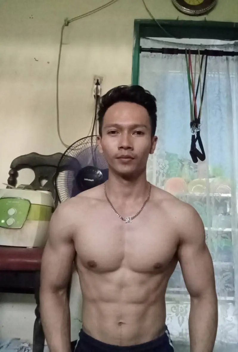 Asia Men 🍌