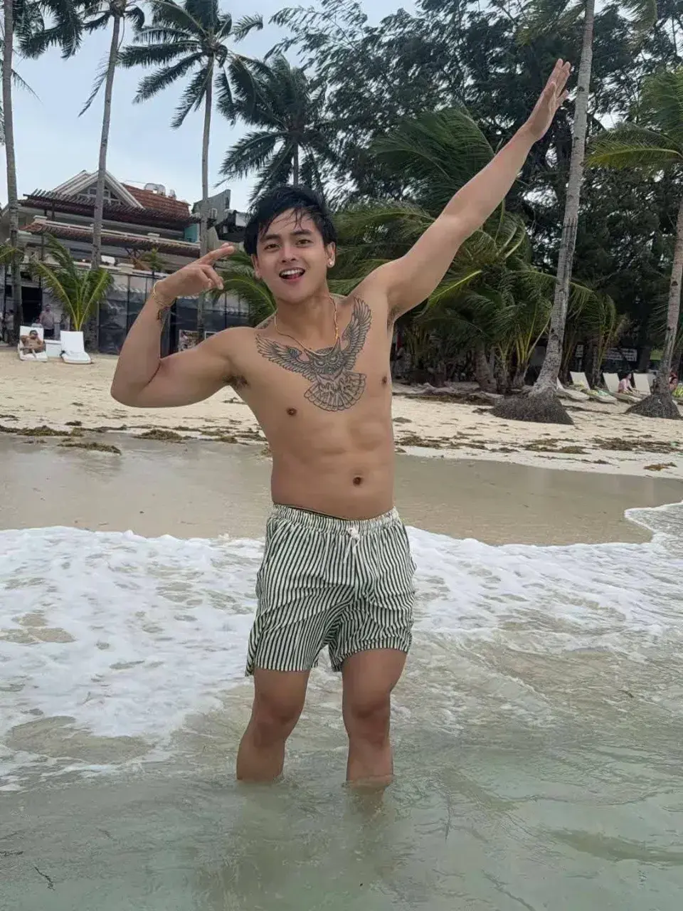 Asia Men 🍌