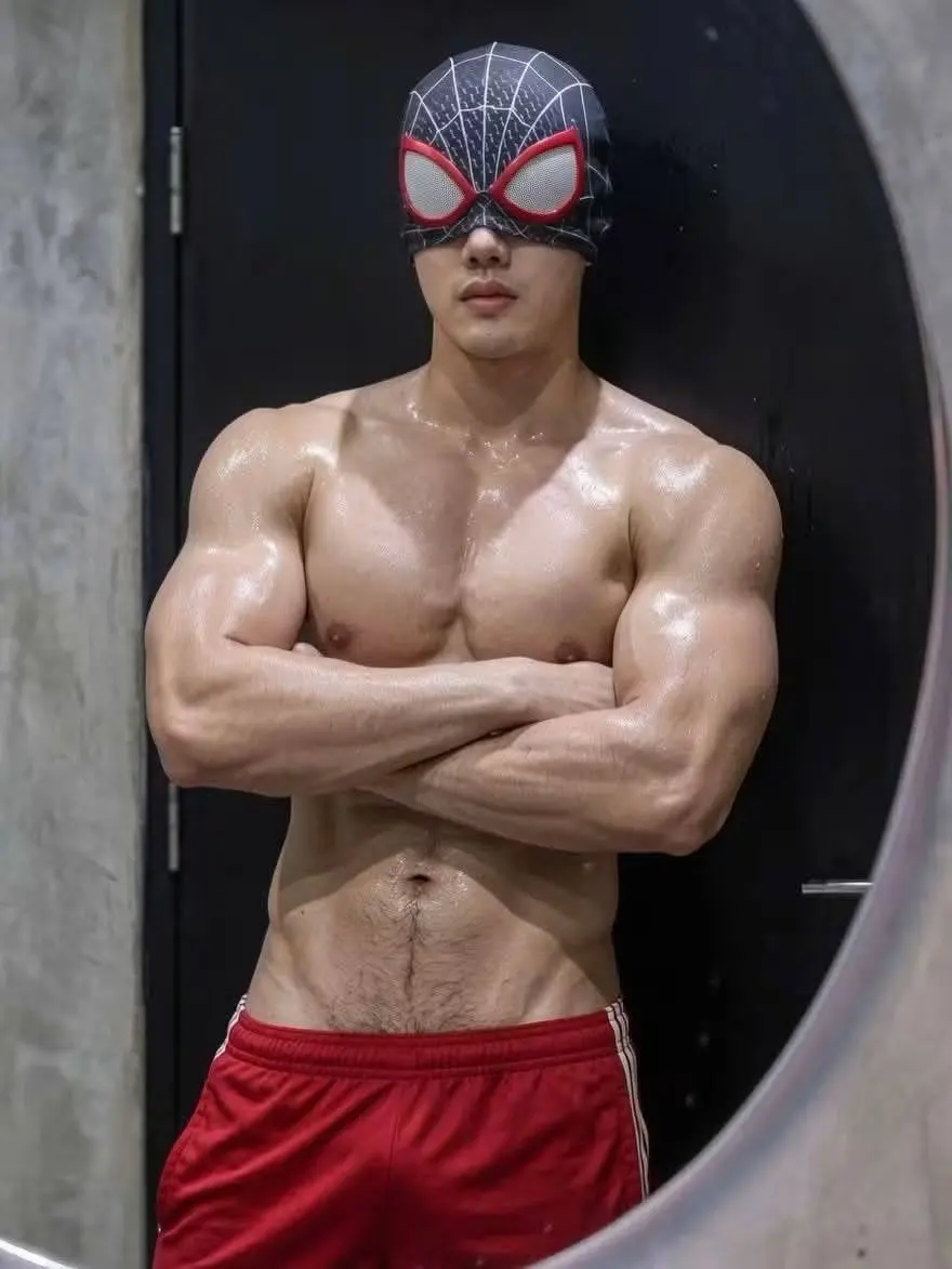Asia Men 🍌