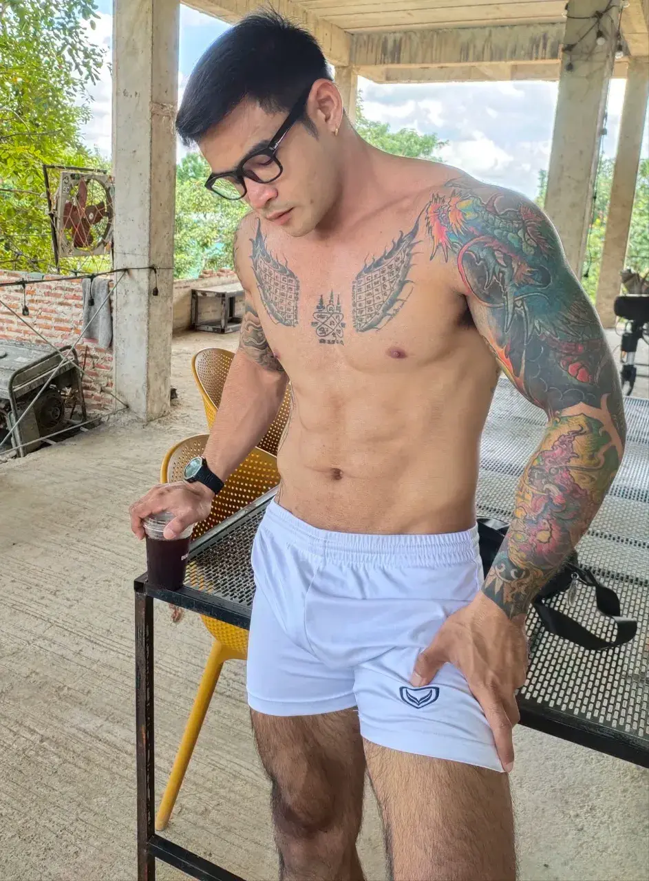 หนุ่มขอนแก่นสิวะ 🔥