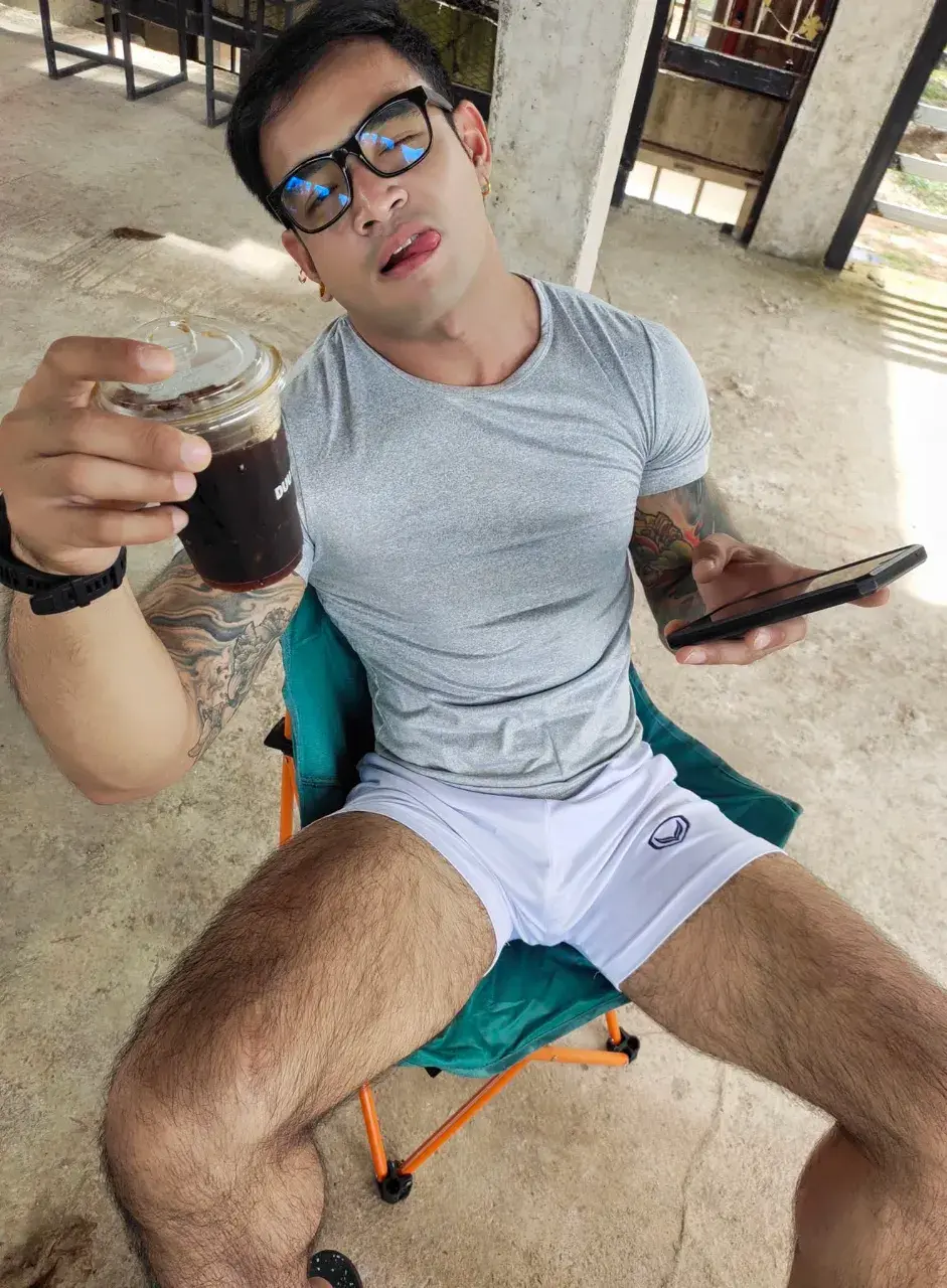 หนุ่มขอนแก่นสิวะ 🔥