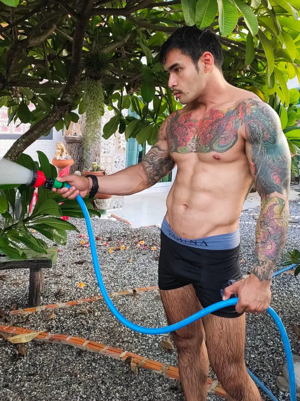 หนุ่มขอนแก่นสิวะ 🔥