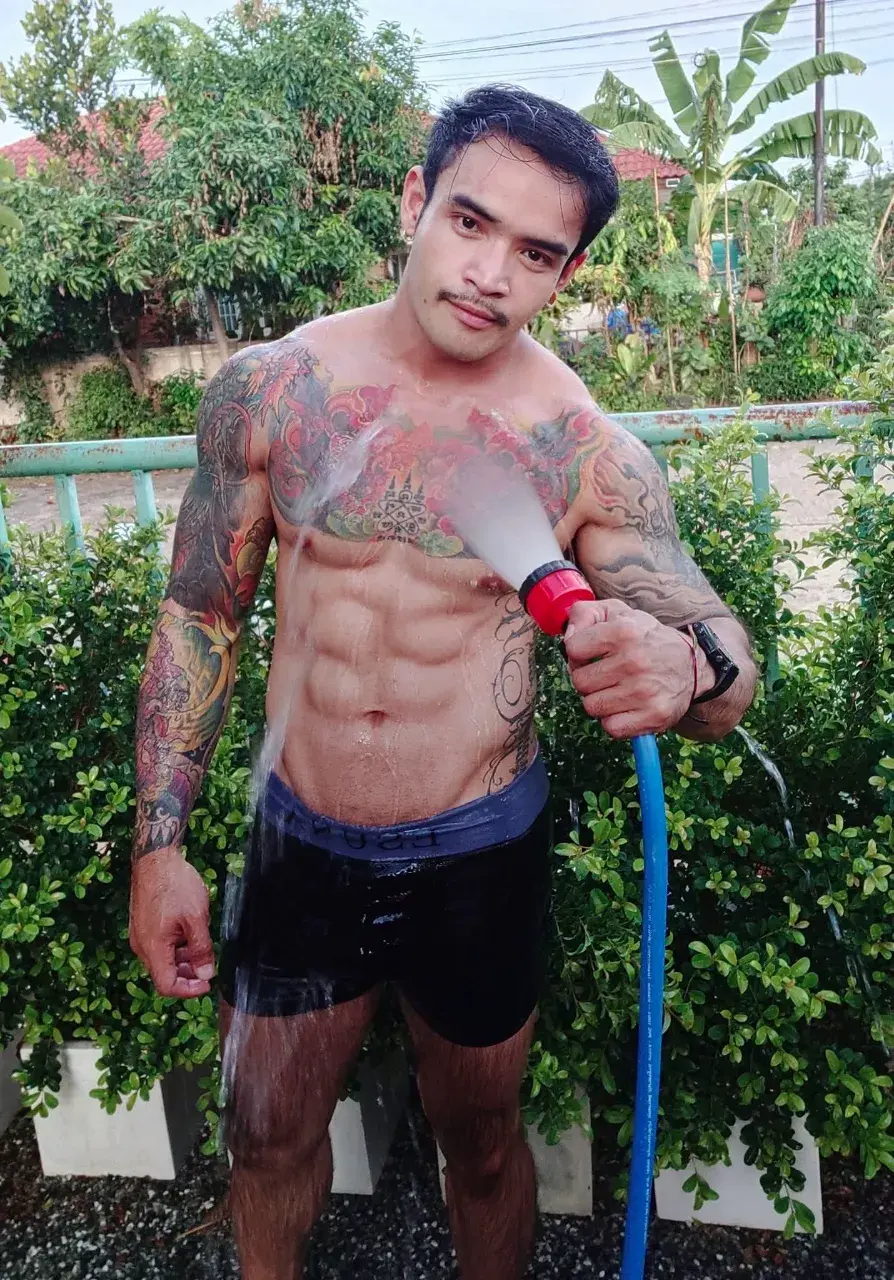 หนุ่มขอนแก่นสิวะ 🔥