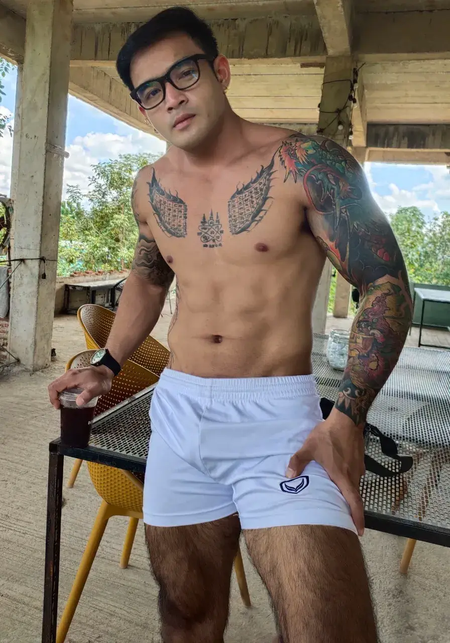 หนุ่มขอนแก่นสิวะ 🔥