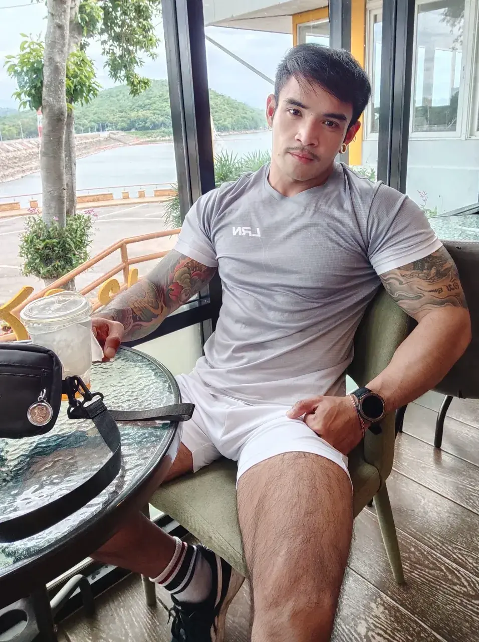 หนุ่มขอนแก่นสิวะ 🔥
