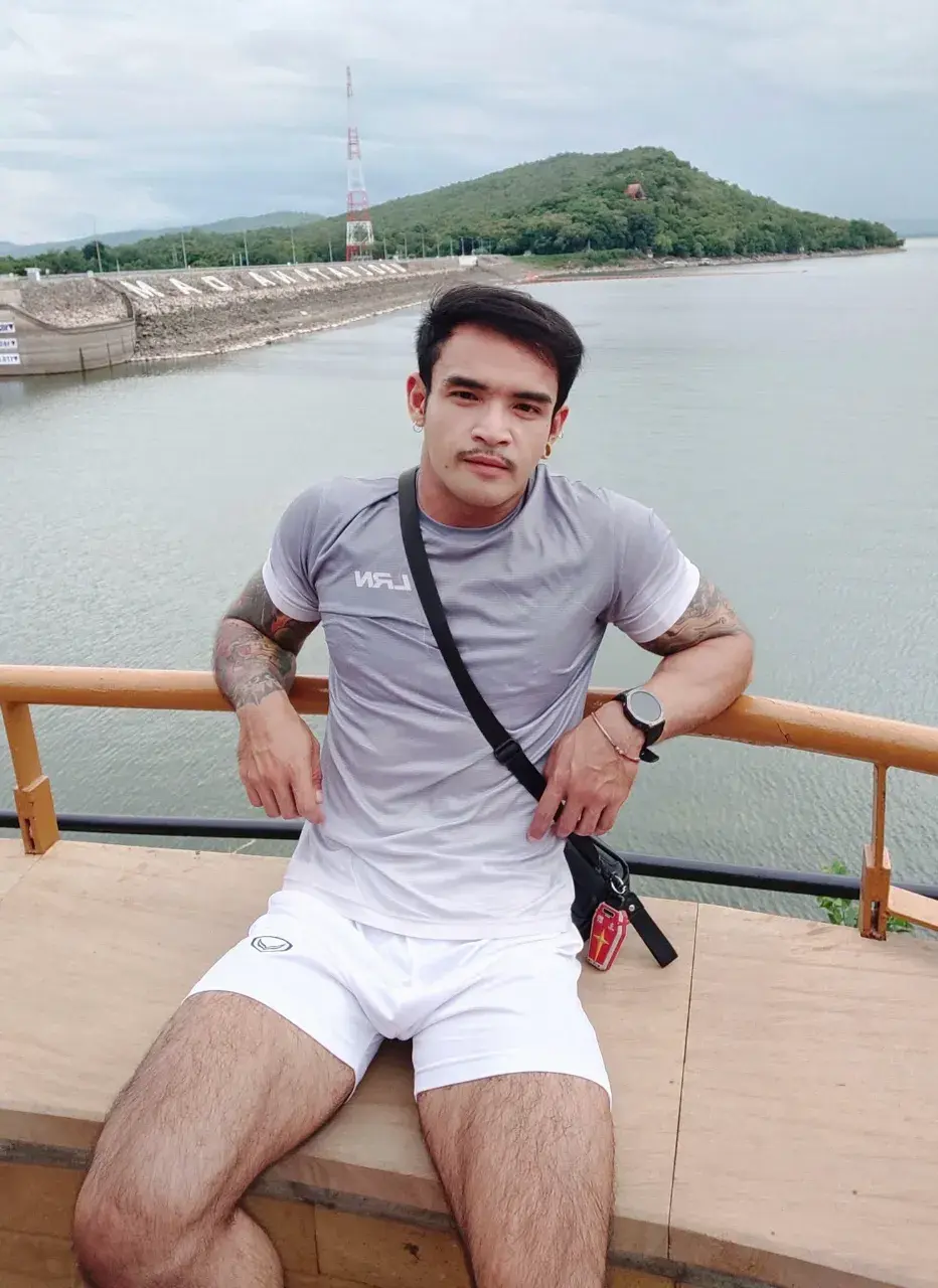 หนุ่มขอนแก่นสิวะ 🔥
