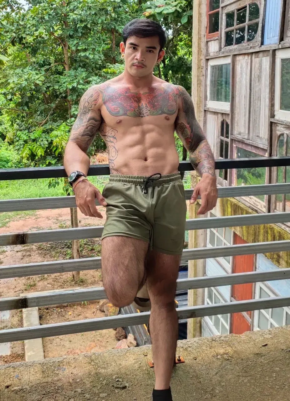 หนุ่มขอนแก่นสิวะ 🔥