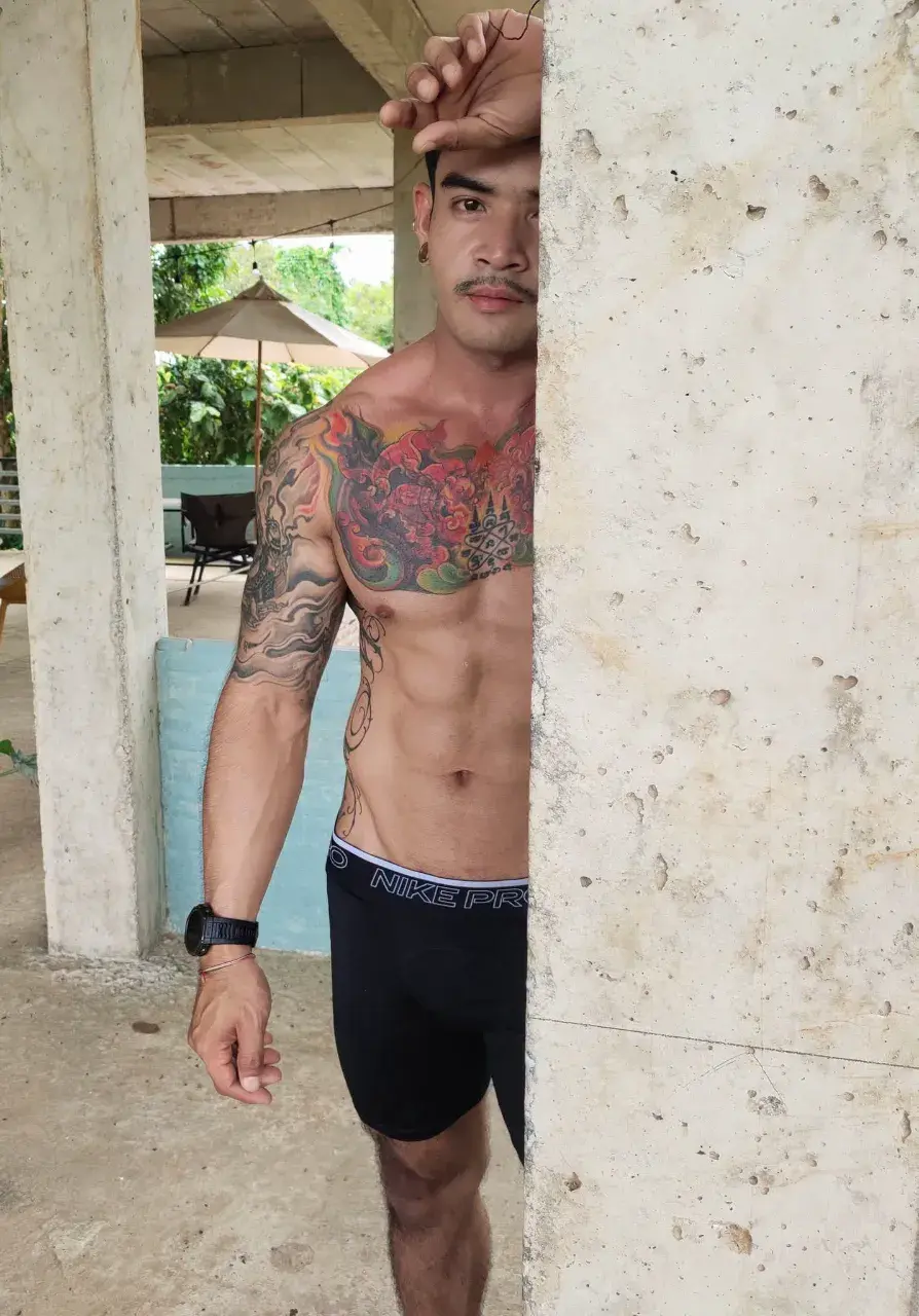 หนุ่มขอนแก่นสิวะ 🔥