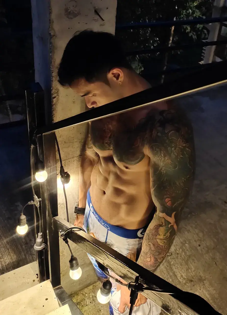 หนุ่มขอนแก่นสิวะ 🔥