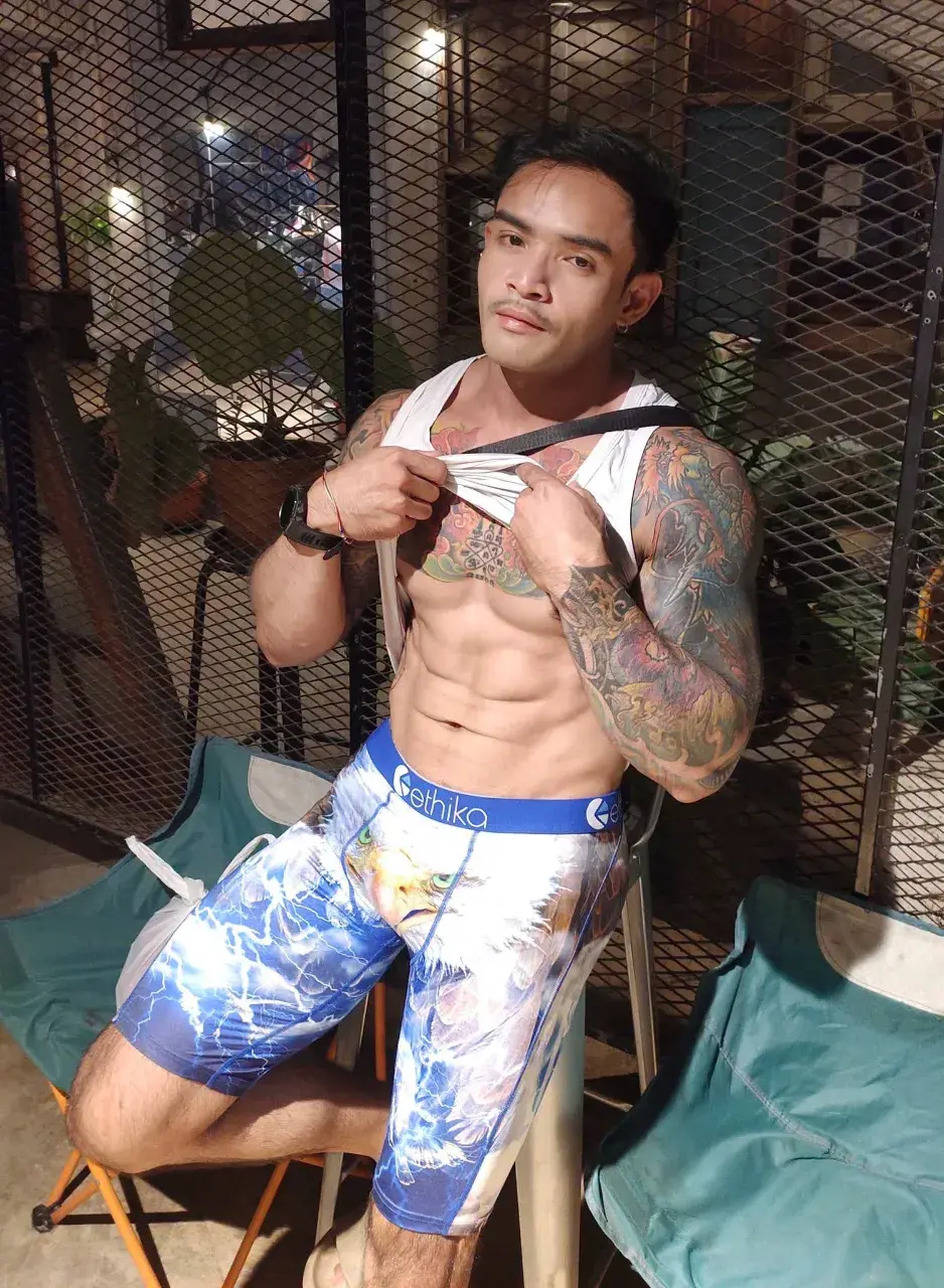หนุ่มขอนแก่นสิวะ 🔥