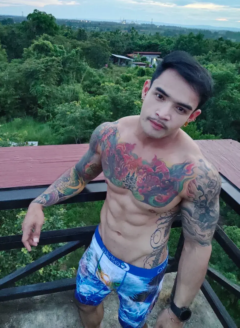 หนุ่มขอนแก่นสิวะ 🔥