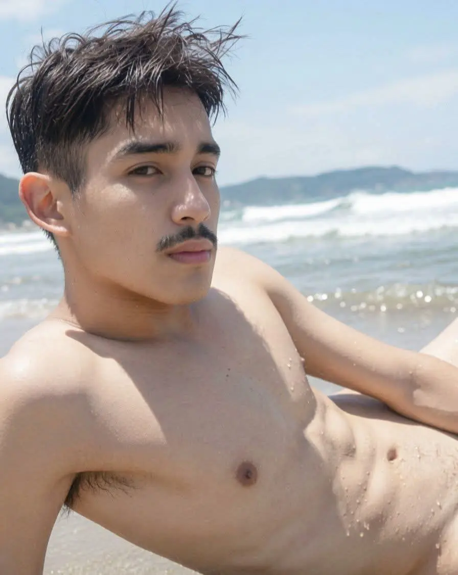 ผู้บ่าวหล่อ 😍🔥
