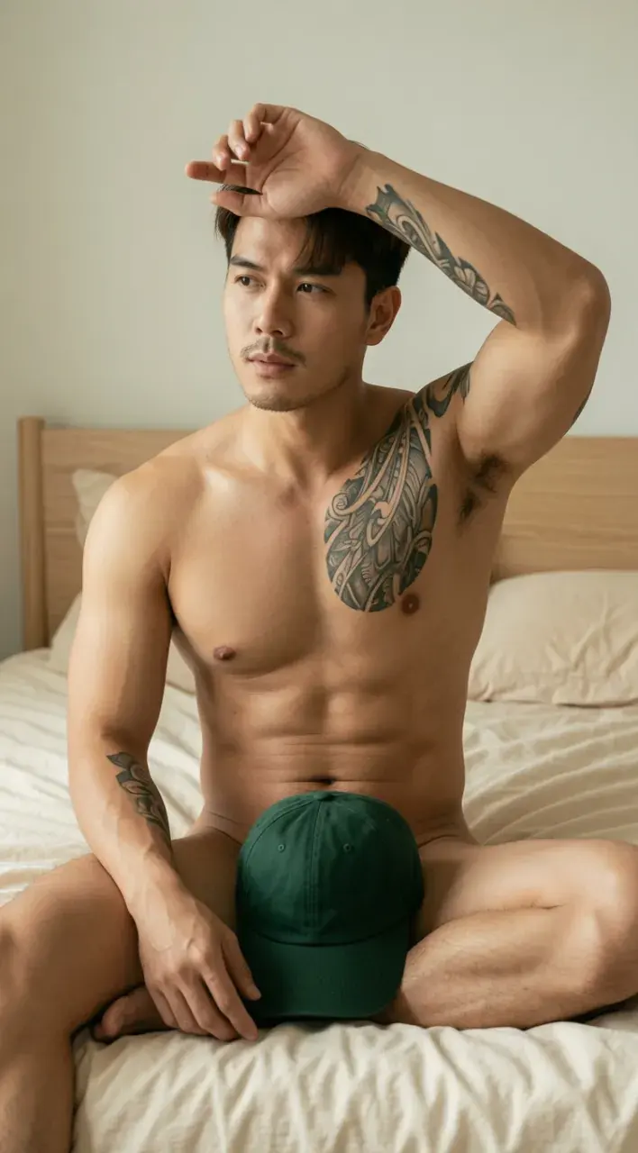 Good Man194