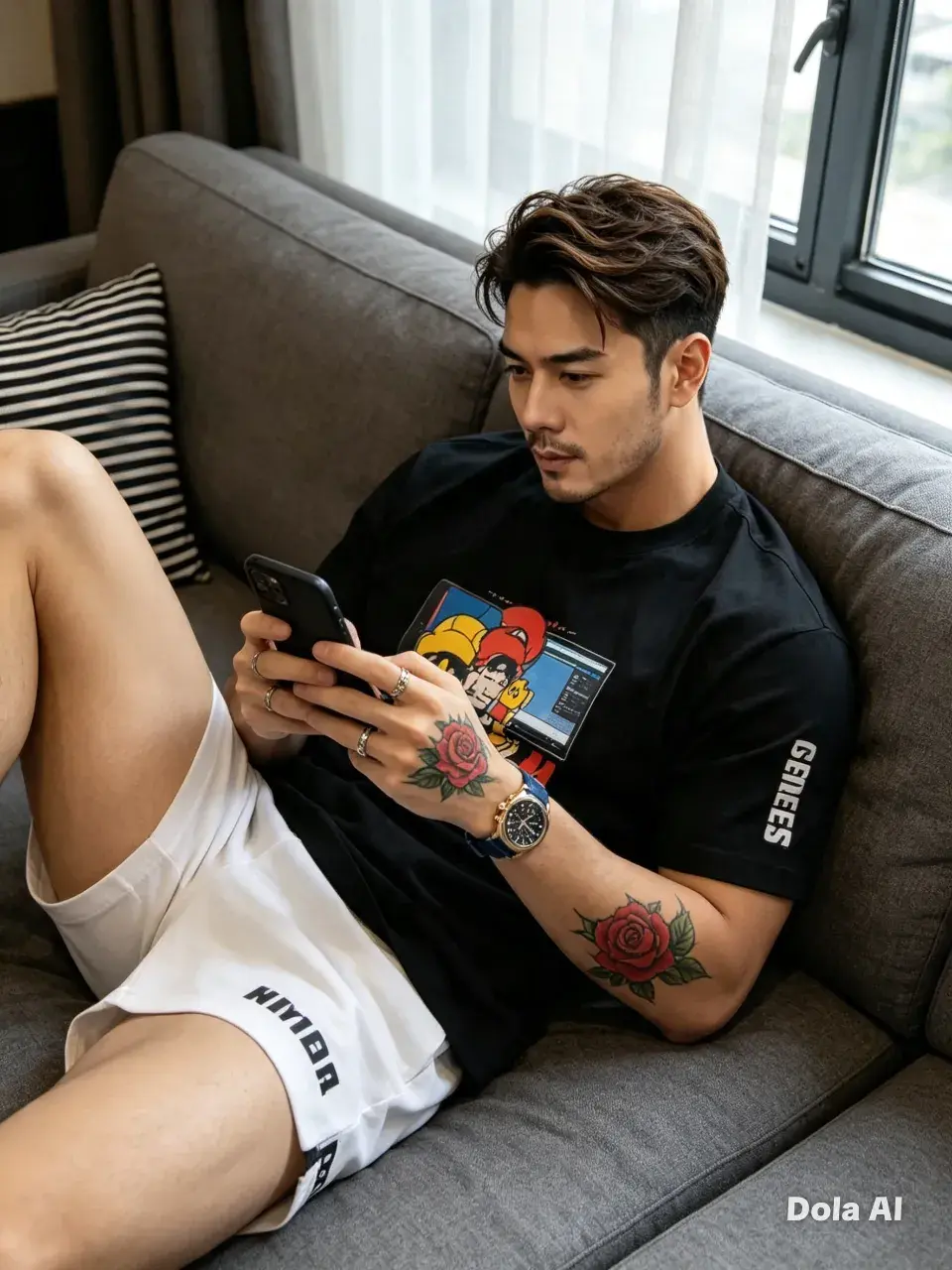 Good Man195