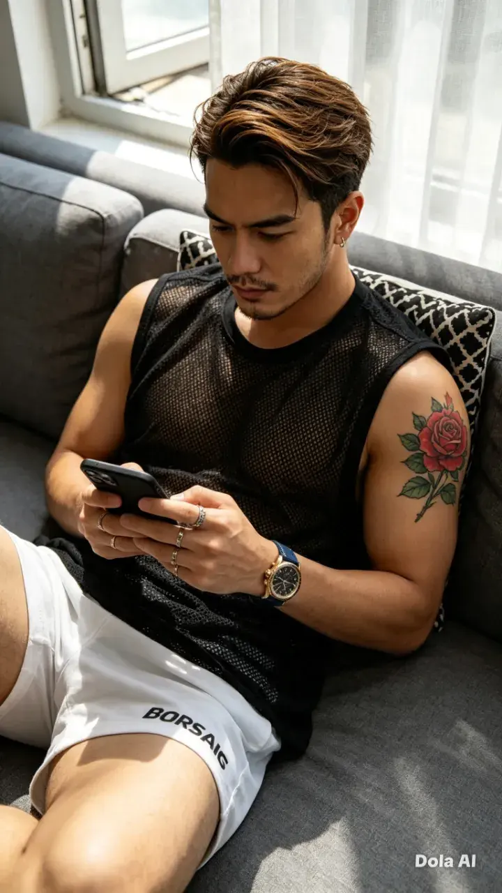 Good Man195