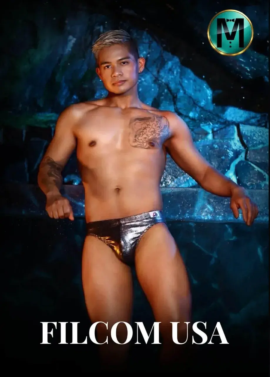 MisterFriendshipPhilippines2026