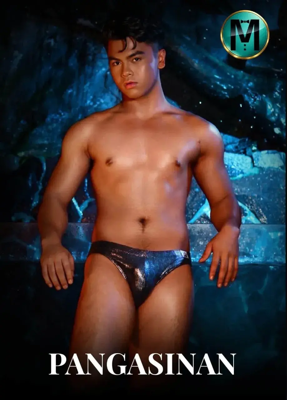 MisterFriendshipPhilippines2026