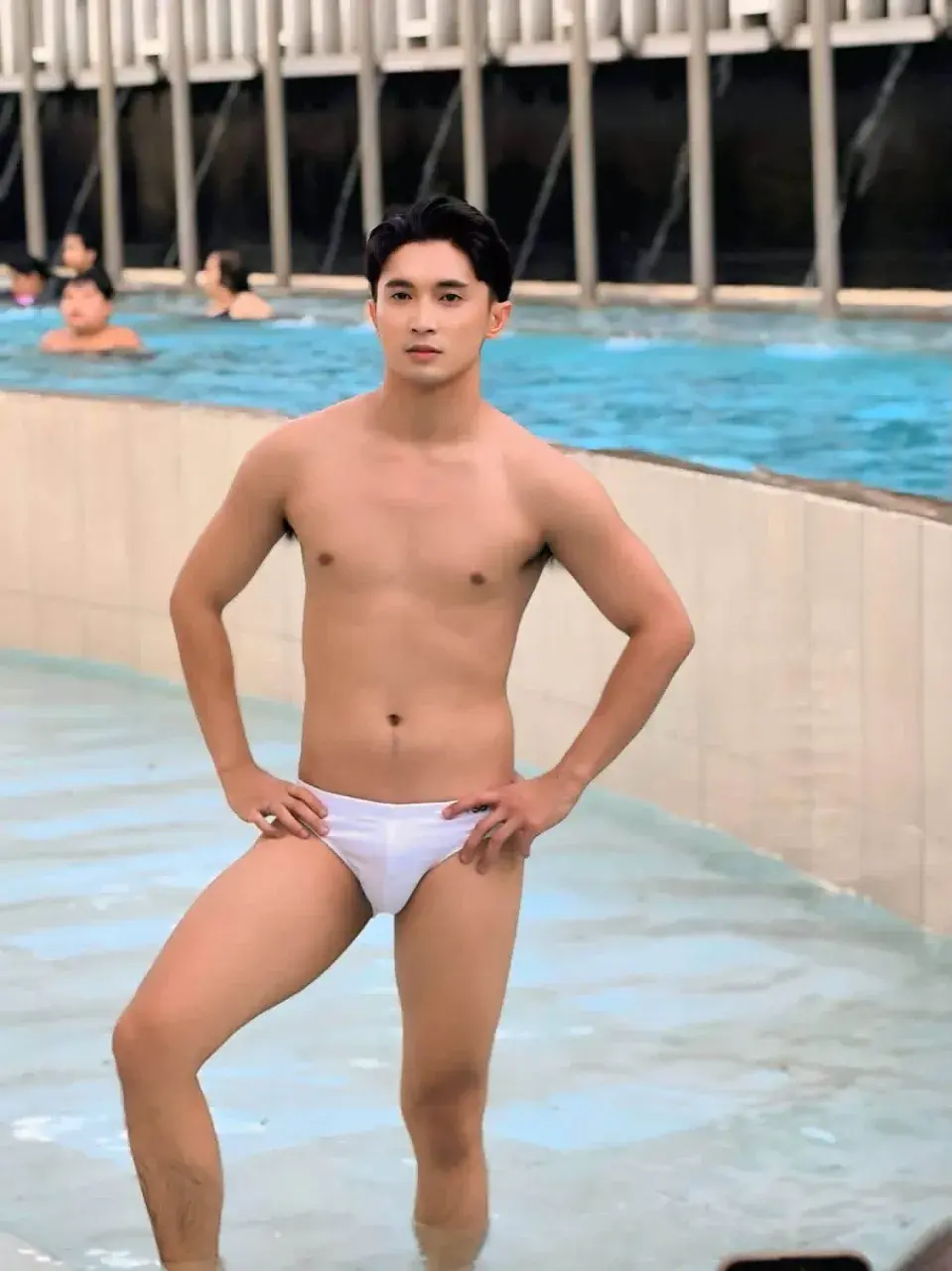 MisterFriendshipPhilippines2026