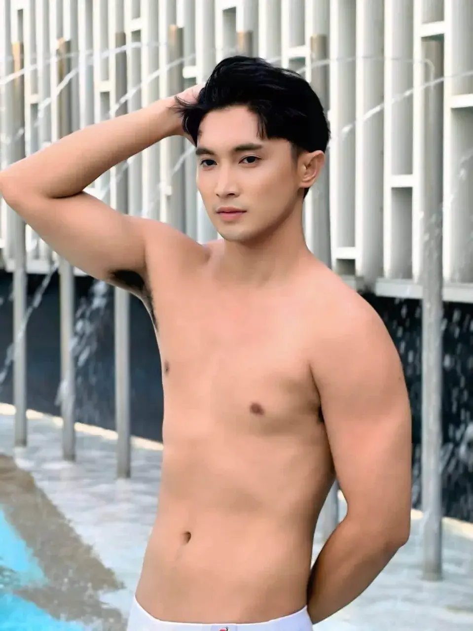 MisterFriendshipPhilippines2026