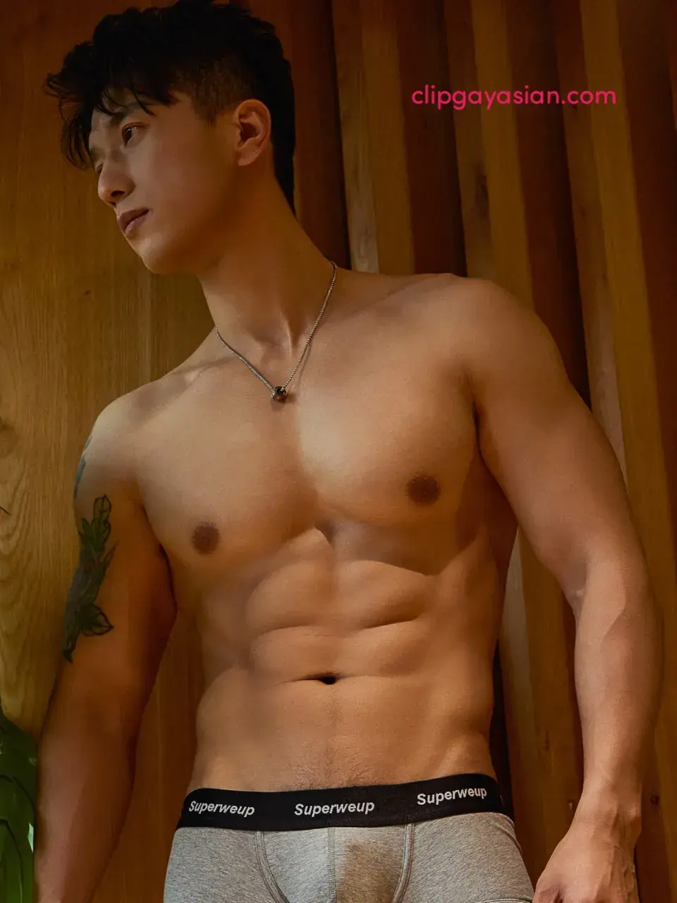 clipgayasian.com - ALL MY BOYS NO.30