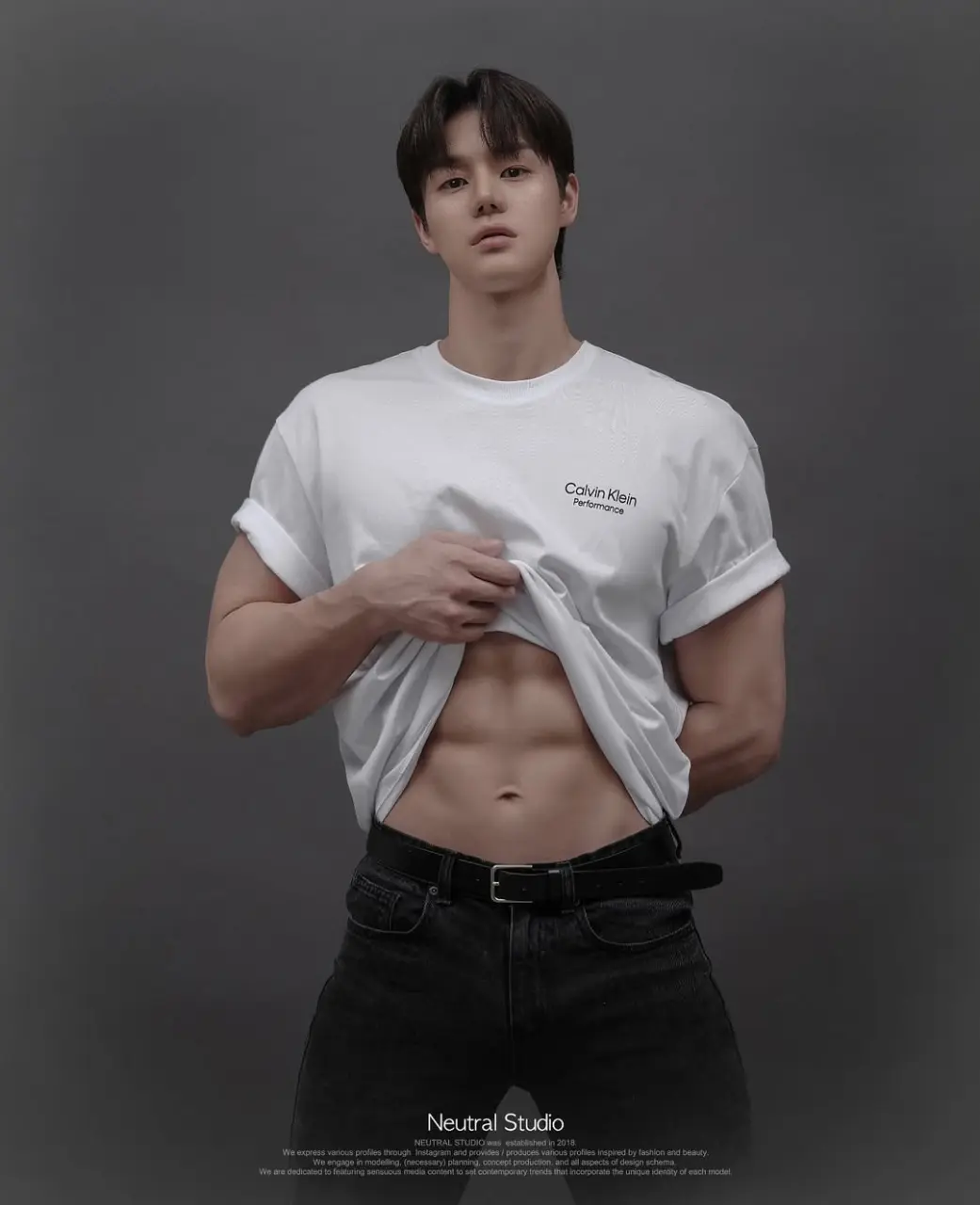 Model : 정도훈
