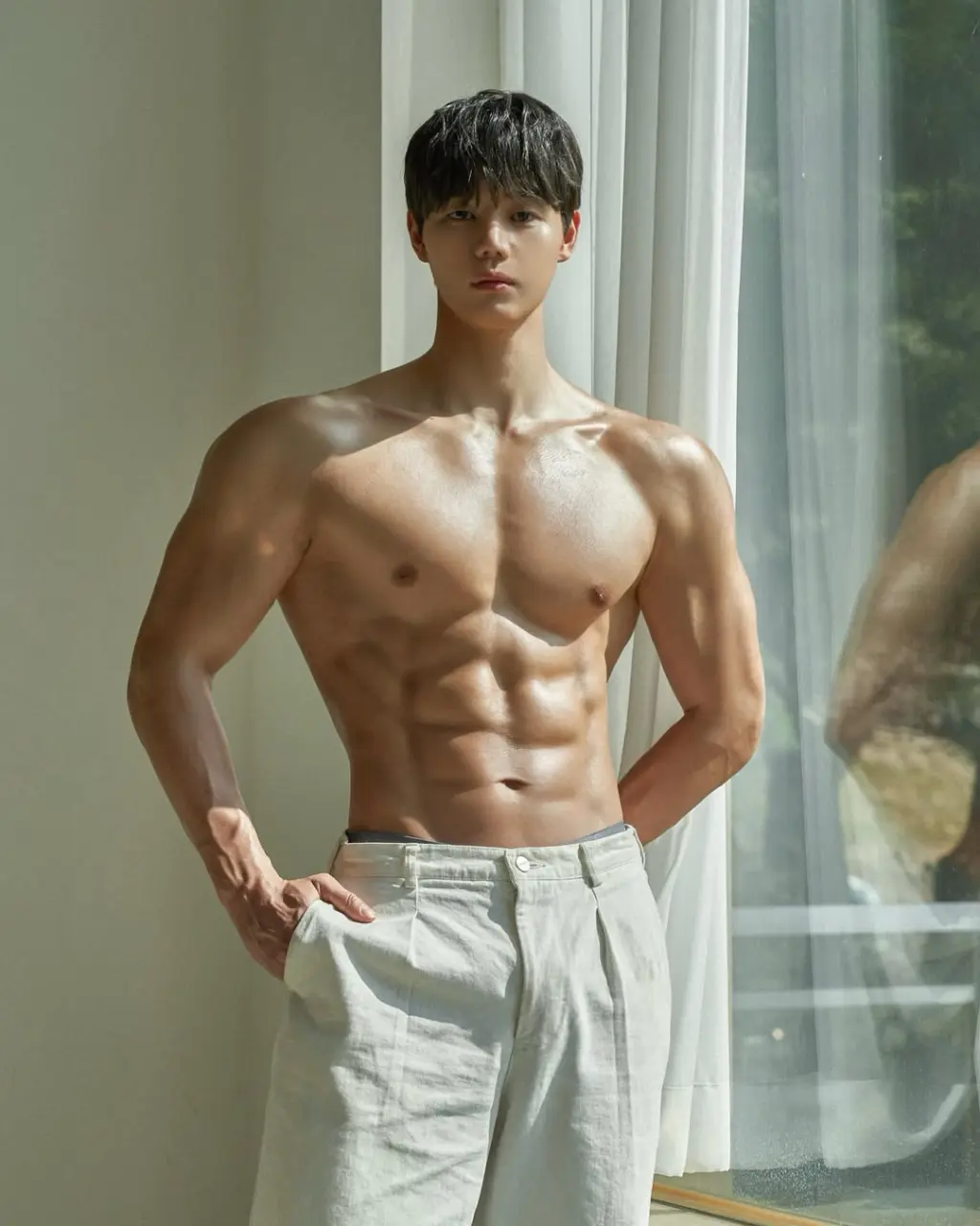 Model : 정도훈