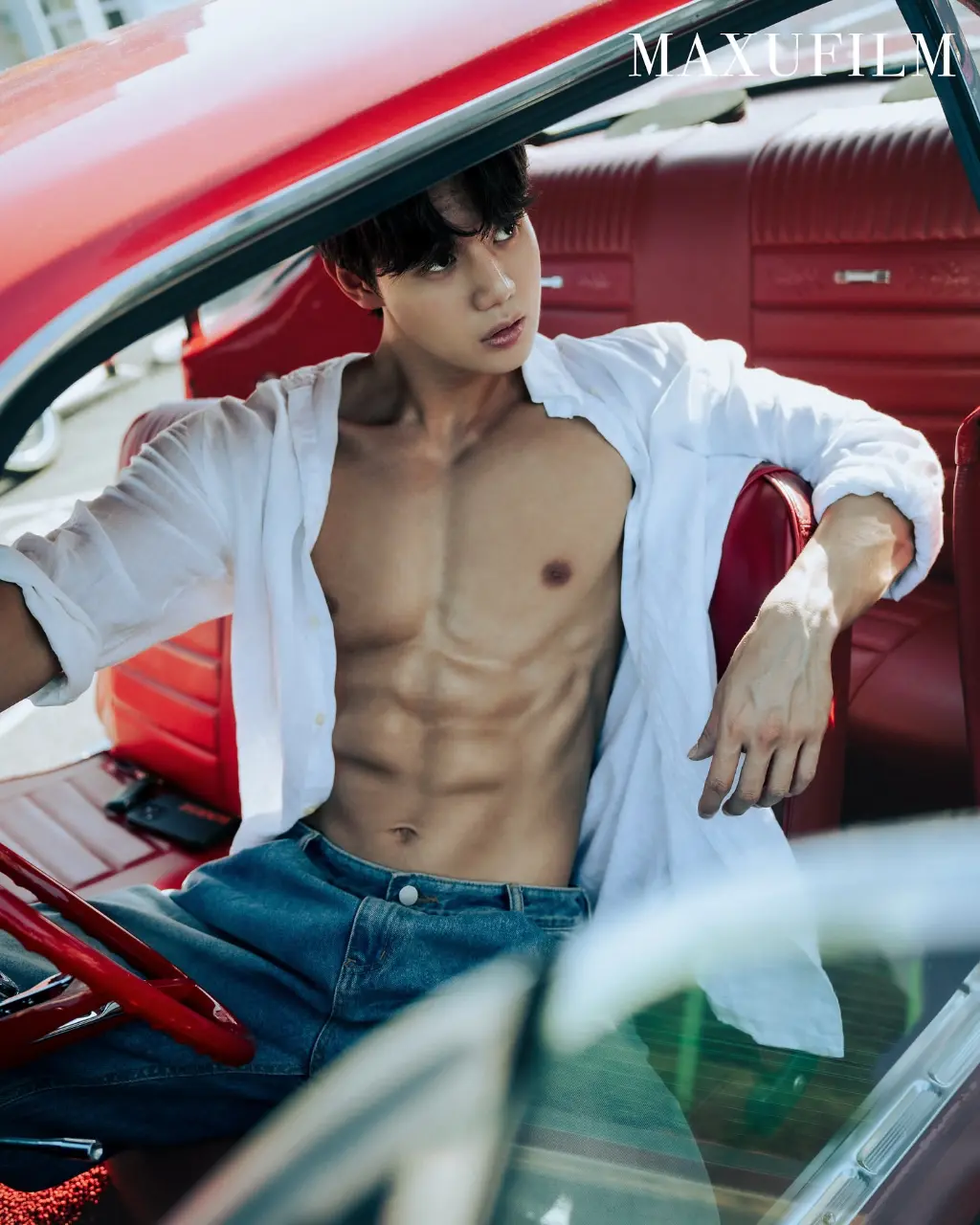 Model : 정도훈