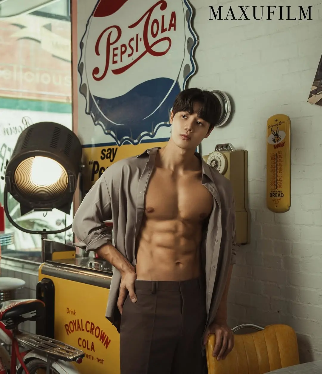 Model : 정도훈