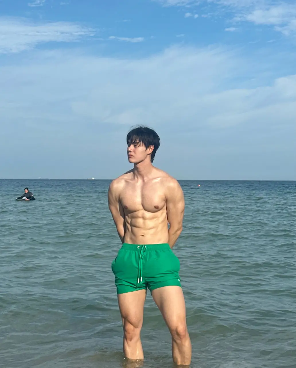 Model : 정도훈