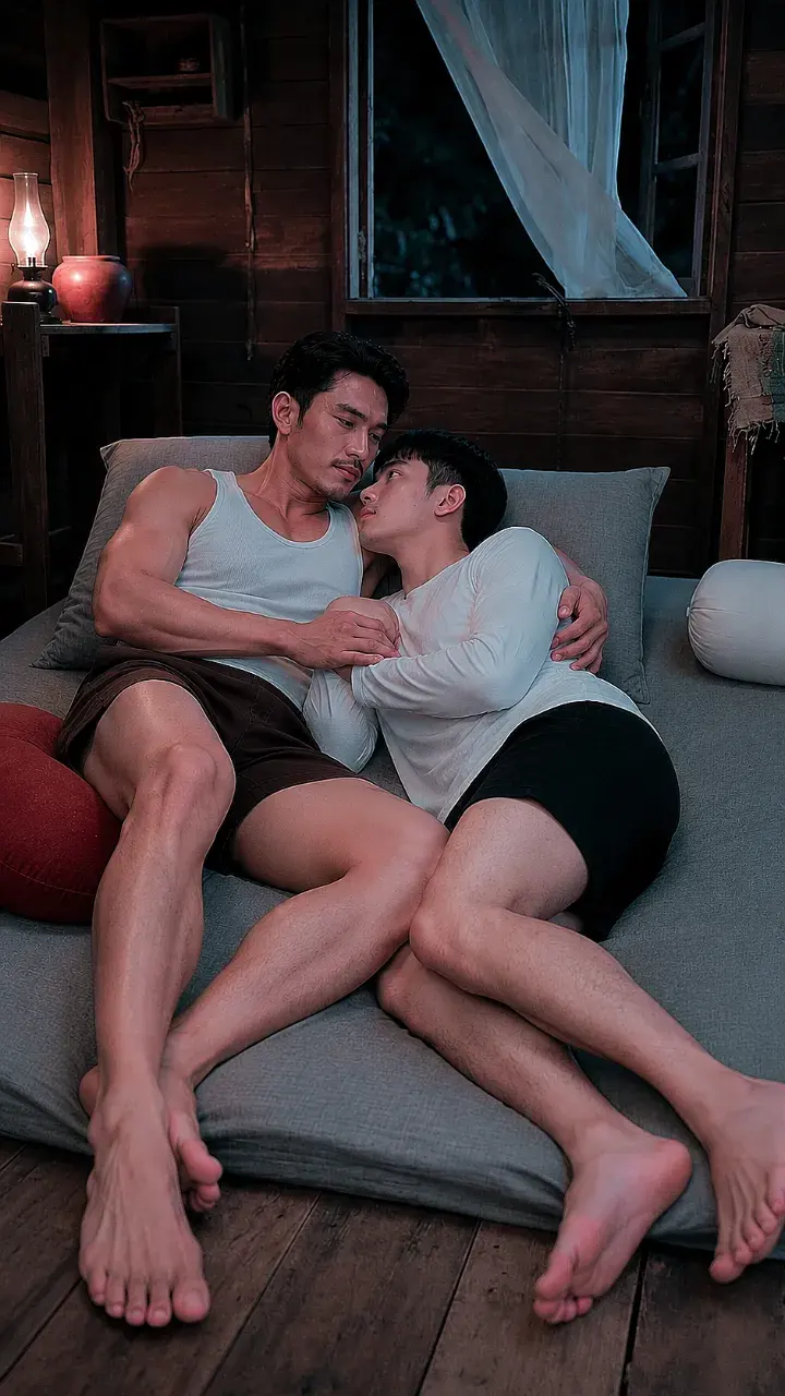 พรานสิงห์กับตุลา EP.5