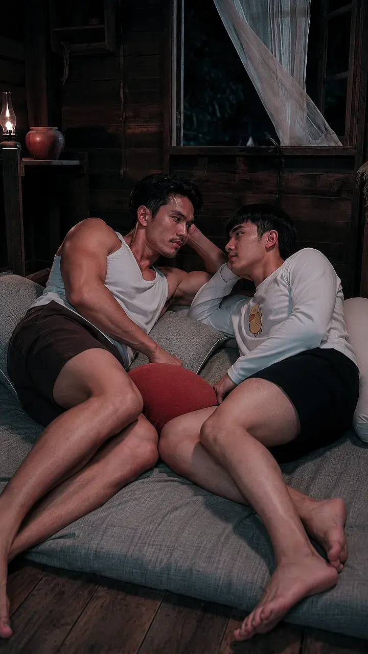 พรานสิงห์กับตุลา EP.5