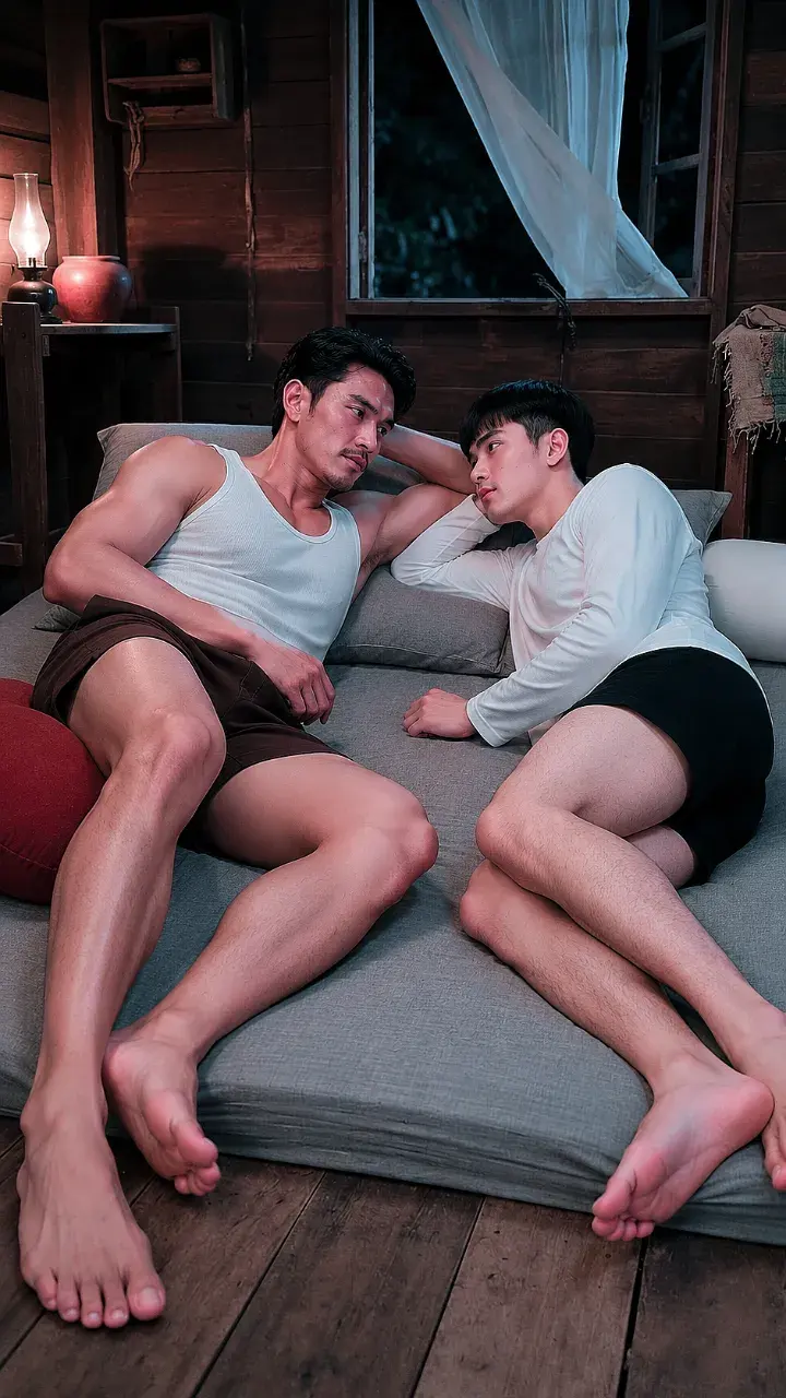 พรานสิงห์กับตุลา EP.5