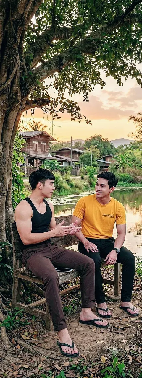 พรานสิงห์กับตุลา EP.5