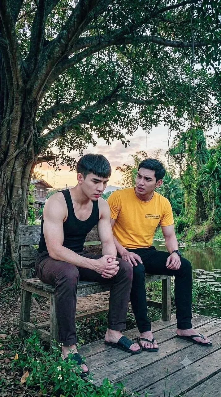 พรานสิงห์กับตุลา EP.5