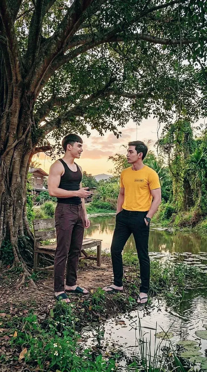 พรานสิงห์กับตุลา EP.5