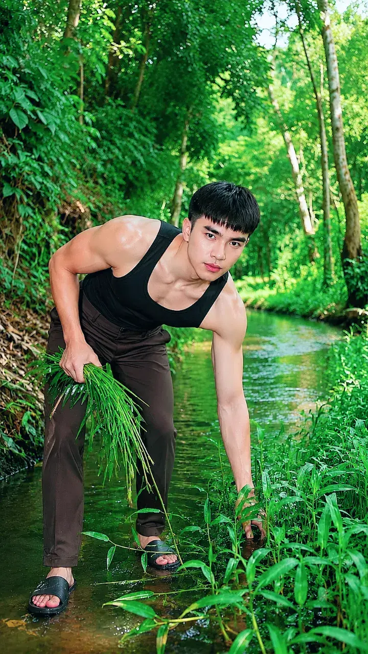 พรานสิงห์กับตุลา EP.5