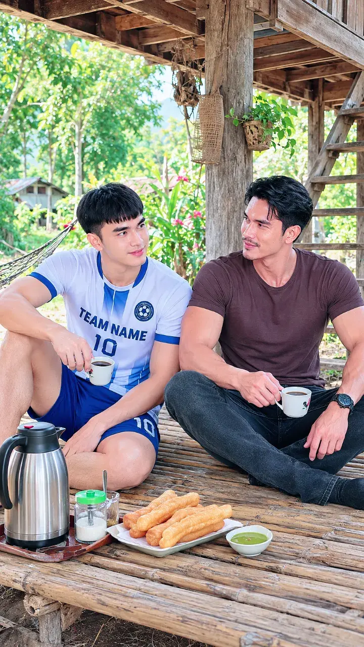 พรานสิงห์กับตุลา EP.5