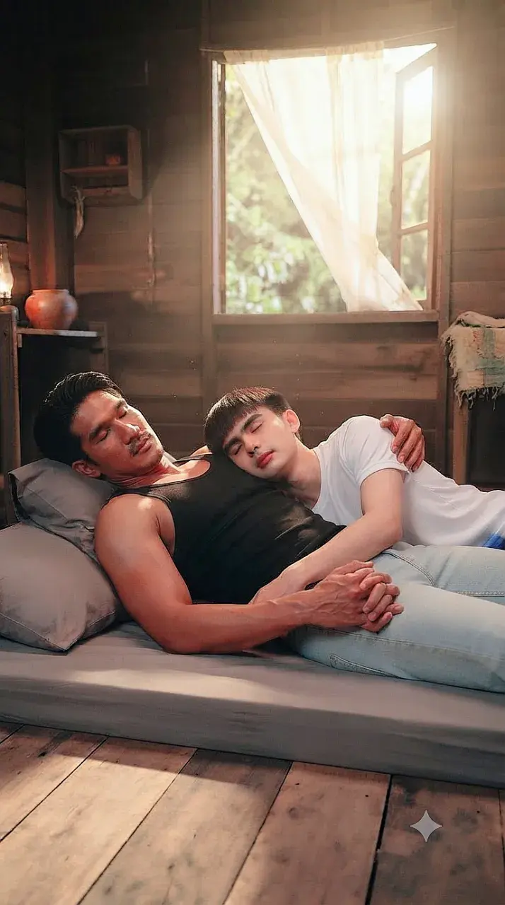 พรานสิงห์กับตุลา EP.5