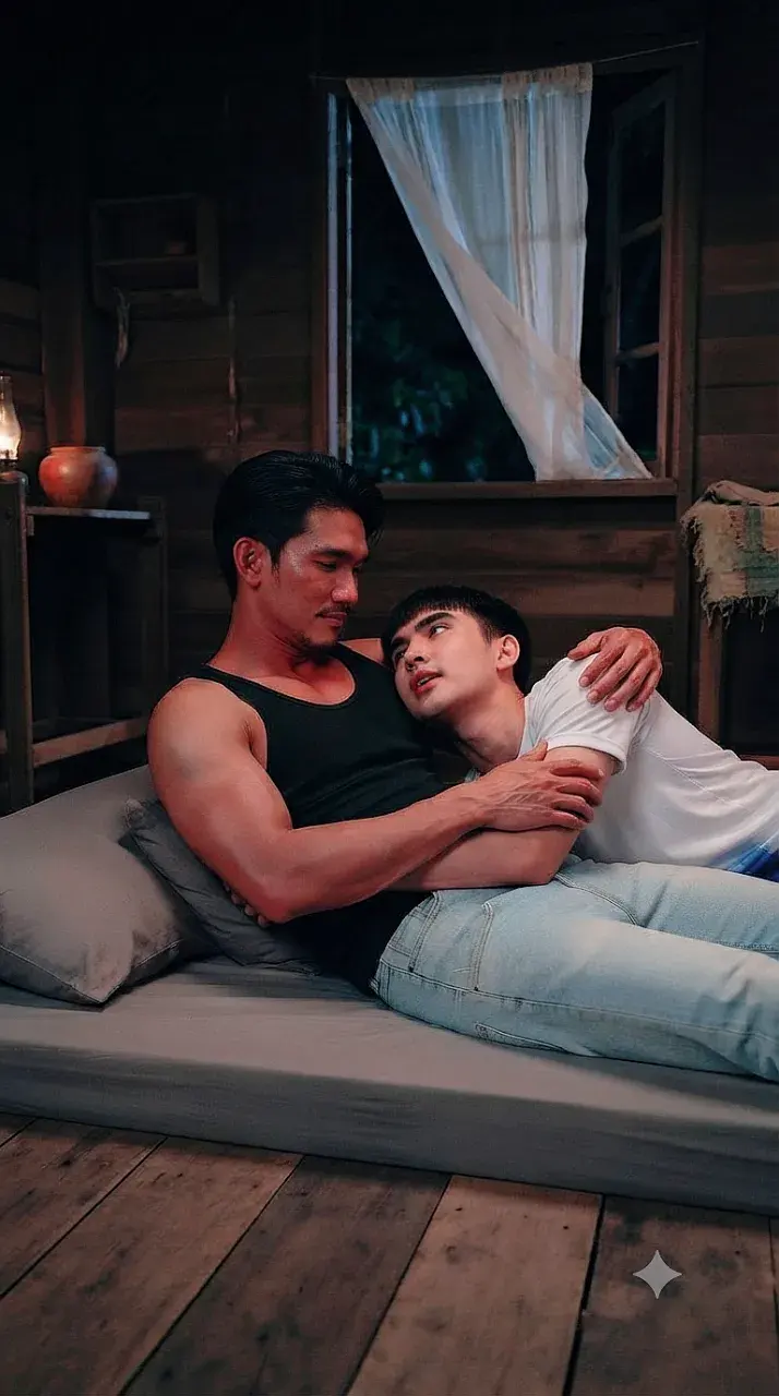 พรานสิงห์กับตุลา EP.5