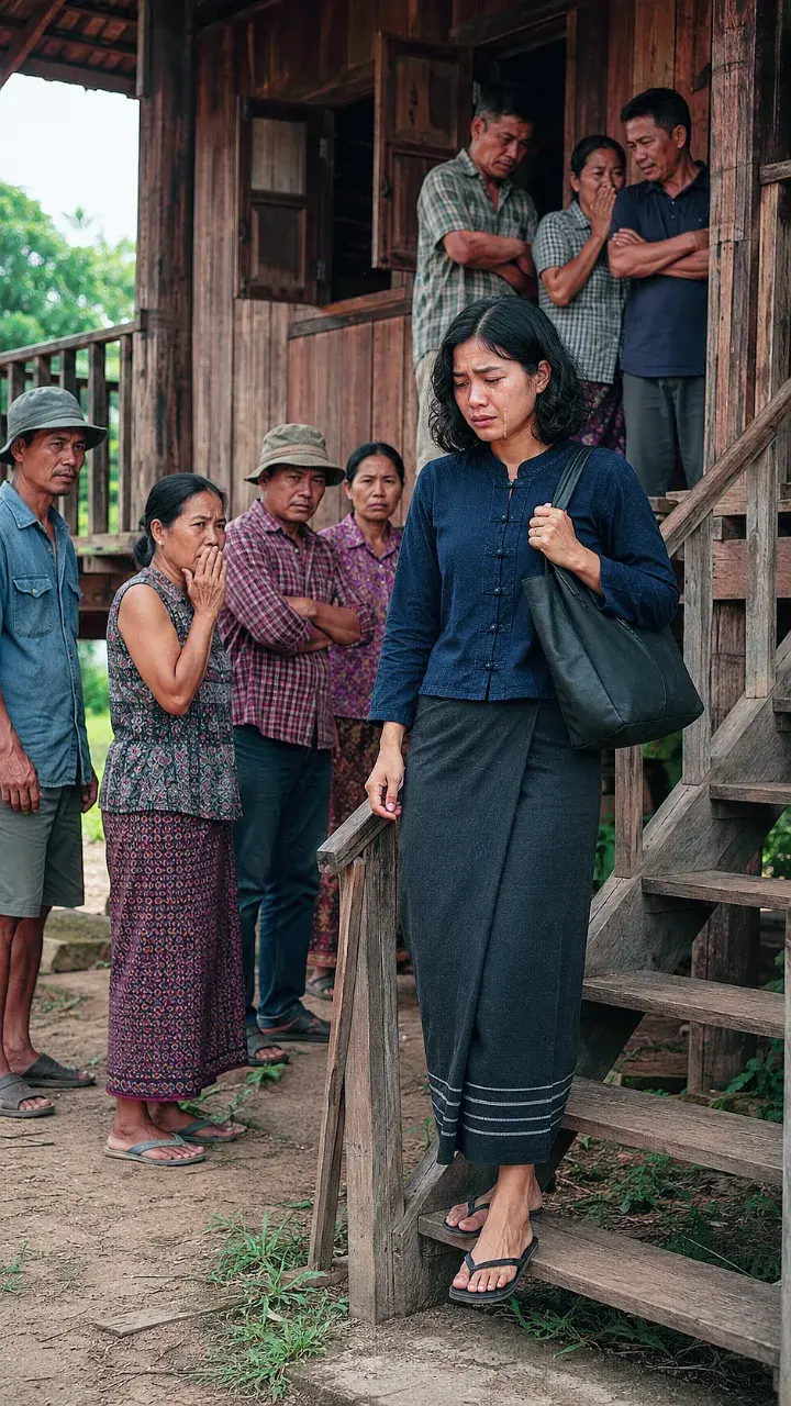 พรานสิงห์กับตุลา EP.5