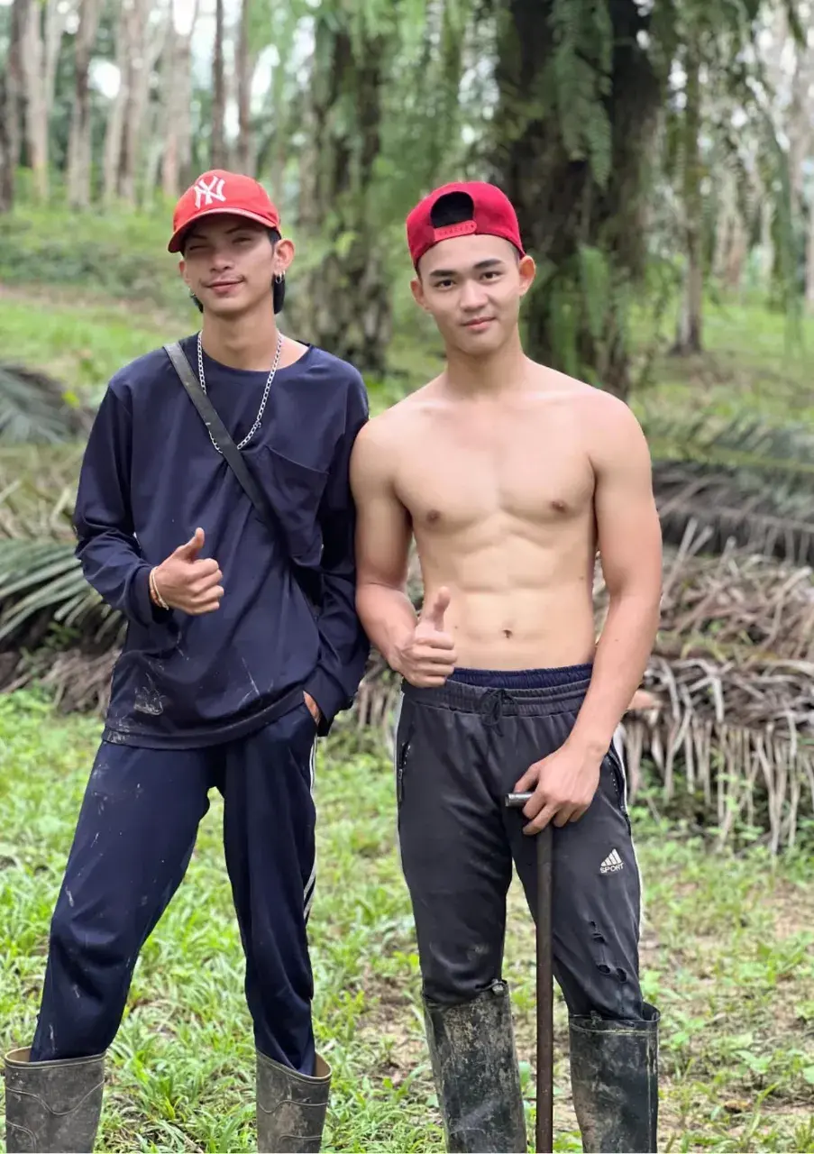หนุ่มใต้ทั้ง ♥️