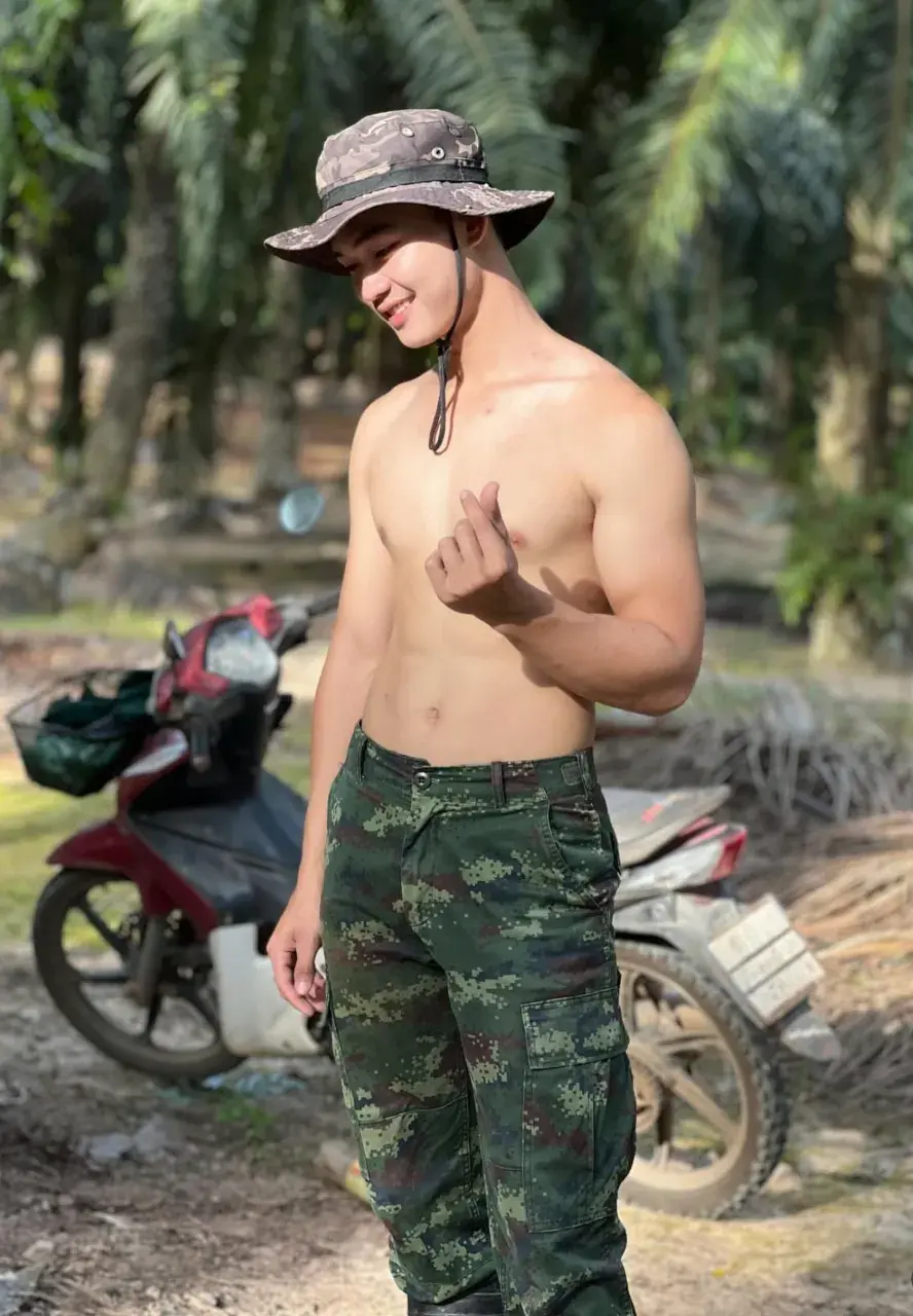 หนุ่มใต้ทั้ง ♥️