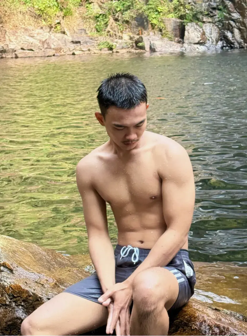 หนุ่มใต้ทั้ง ♥️