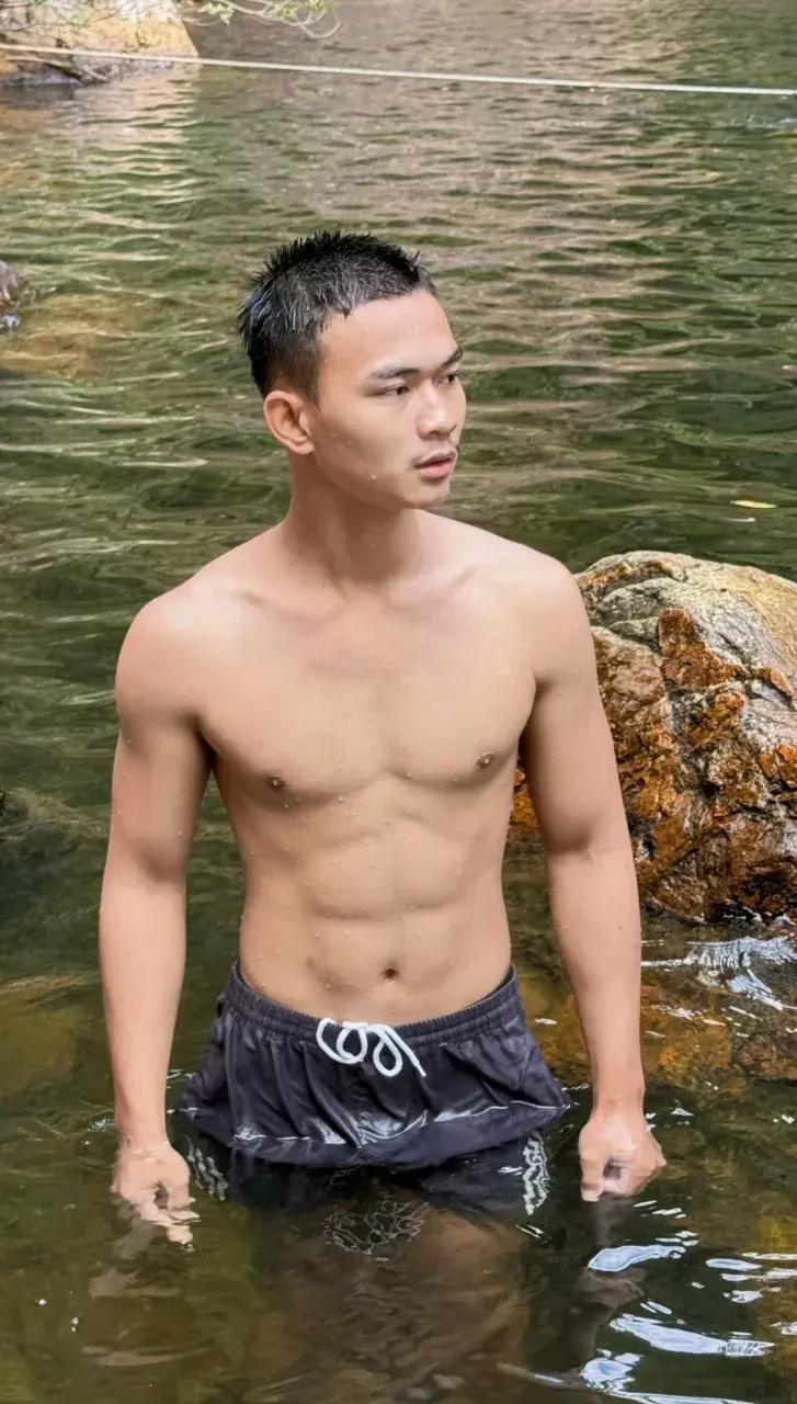 หนุ่มใต้ทั้ง ♥️