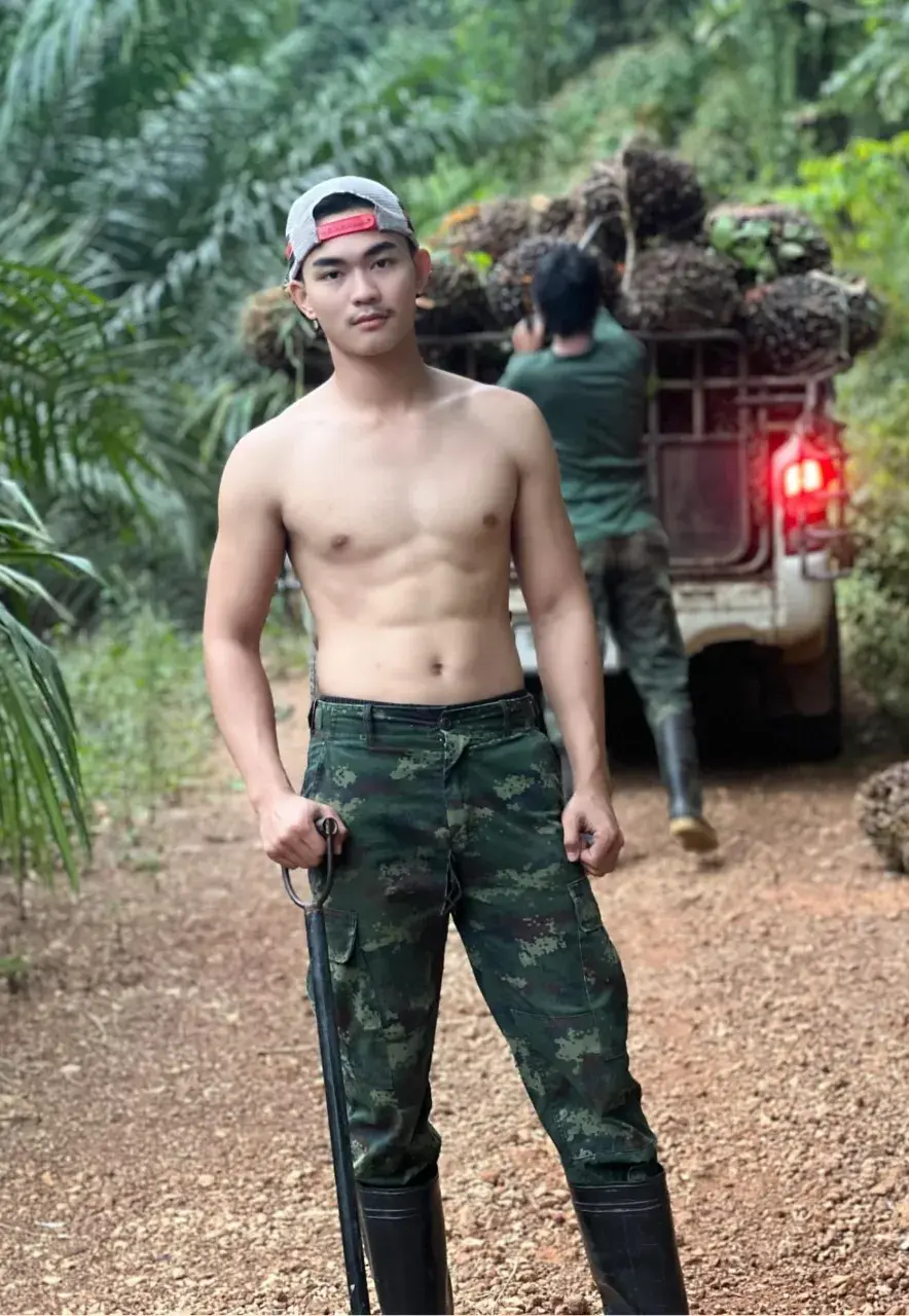หนุ่มใต้ทั้ง ♥️