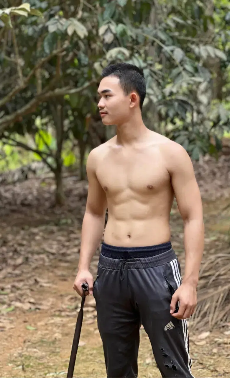 หนุ่มใต้ทั้ง ♥️